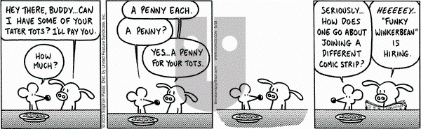 Pearls Before Swine on Wednesday May 18, 2005 Comic Strip