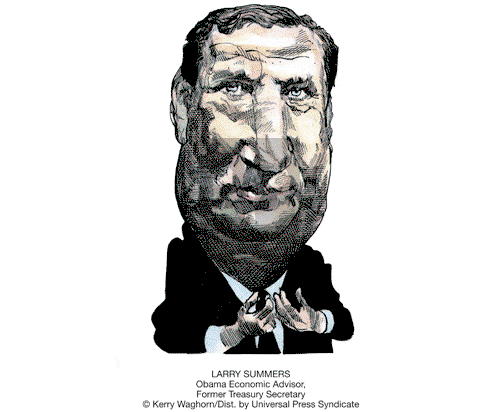 Faces in the News by Kerry Waghorn on Wednesday November 5, 2008 Comic Strip