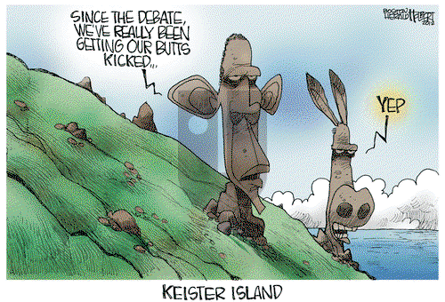 Jerry Holbert on Friday October 12, 2012 Comic Strip