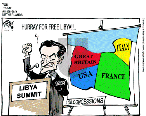 ViewsEurope on Thursday September 1, 2011 Comic Strip