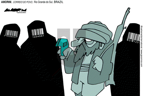 ViewsBusiness on Monday August 23, 2021 Comic Strip