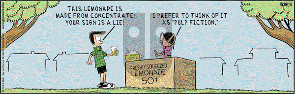 Grand Avenue on Thursday July 11, 2024 Comic Strip