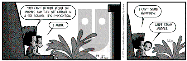 The Boondocks on Tuesday September 11, 2012 Comic Strip