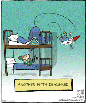 Brevity on Friday November 30, 2012 Comic Strip