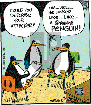 Reality Check on Friday May 7, 2010 Comic Strip
