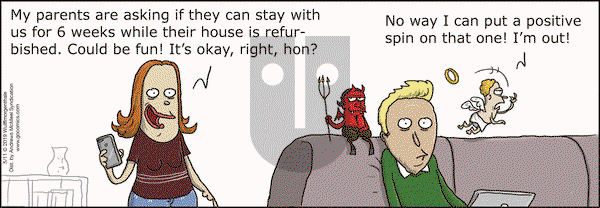 WuMo on Saturday May 11, 2019 Comic Strip