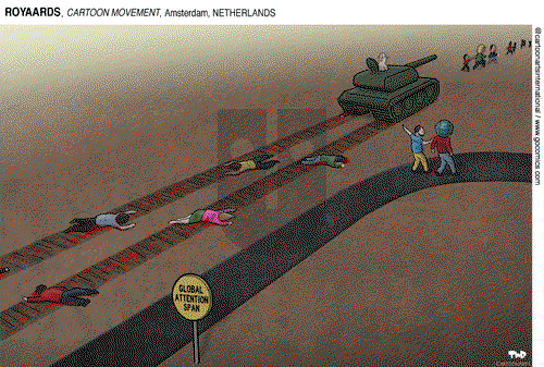 ViewsBusiness - Thursday June 9, 2022 Comic Strip