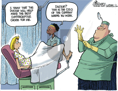 Stuart Carlson on Wednesday July 2, 2014 Comic Strip