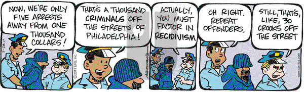 JumpStart on Saturday May 28, 2011 Comic Strip