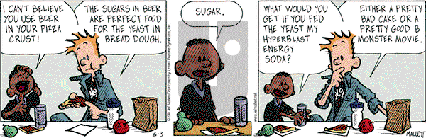 Frazz on Thursday June 3, 2010 Comic Strip