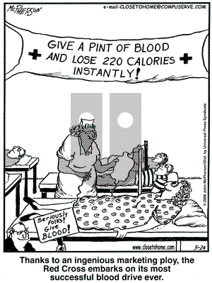 Close to Home on Saturday August 12, 2000 Comic Strip