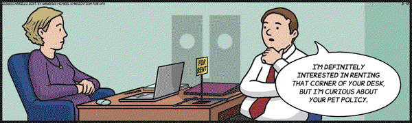 F Minus on Saturday March 15, 2025 Comic Strip