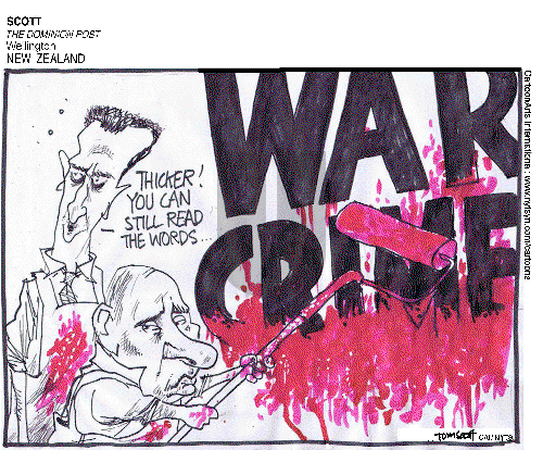Views of the World on Friday October 21, 2016 Comic Strip