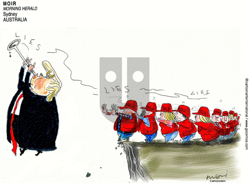 ViewsAsia on Tuesday November 3, 2020 Comic Strip