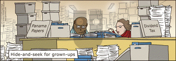 WuMo on Tuesday February 5, 2019 Comic Strip