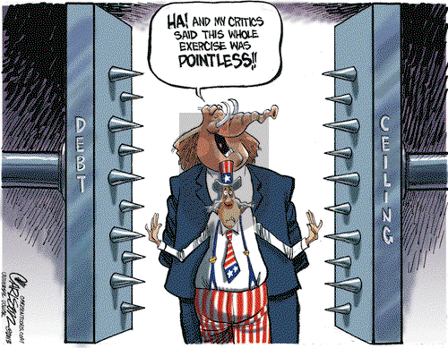 Stuart Carlson on Monday October 14, 2013 Comic Strip