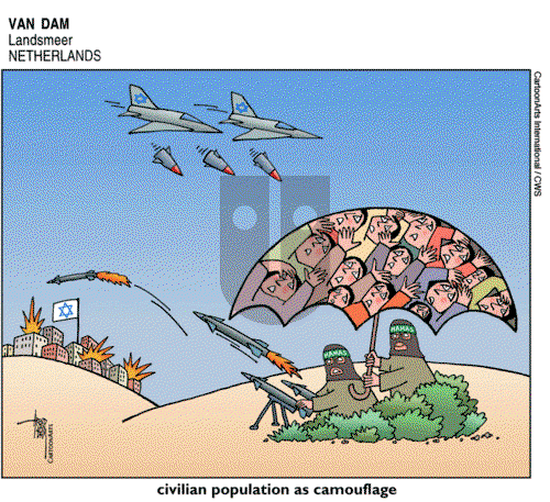 Views of the World on Monday May 6, 2019 Comic Strip
