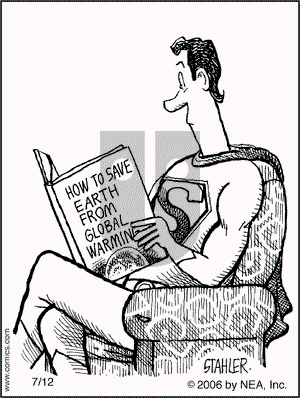 Moderately Confused on Wednesday July 12, 2006 Comic Strip