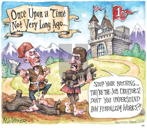 Matt Wuerker on Friday June 8, 2012 Comic Strip