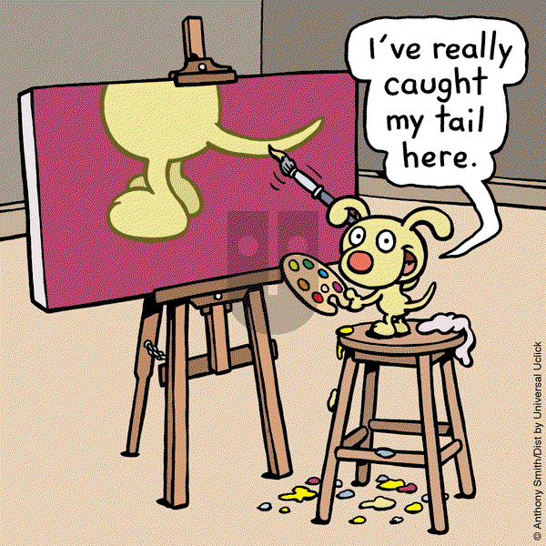 Cattitude — Doggonit on Tuesday June 3, 2025 Comic Strip