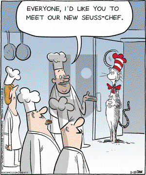 Brevity on Friday January 15, 2021 Comic Strip