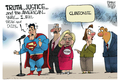 Jerry Holbert on Friday November 6, 2015 Comic Strip