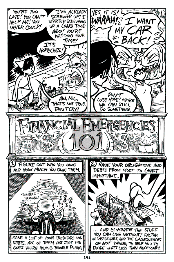 Poorcraft on Monday January 30, 2023 Comic Strip