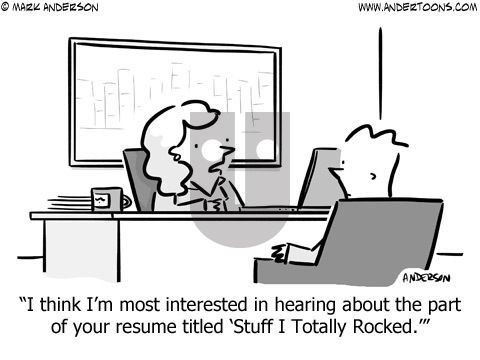 Andertoons on Saturday December 3, 2016 Comic Strip