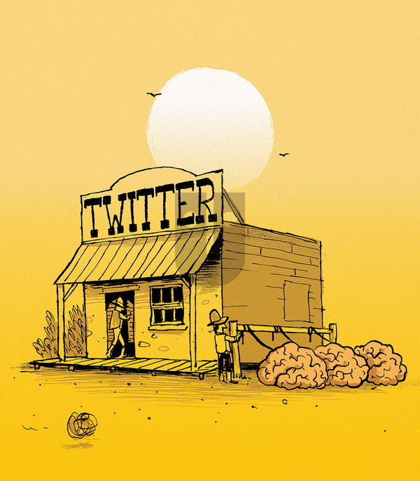 Berger & Wyse on Sunday April 11, 2021 Comic Strip