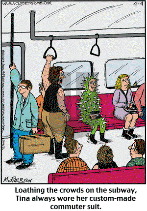 Close to Home on Tuesday April 4, 2023 Comic Strip