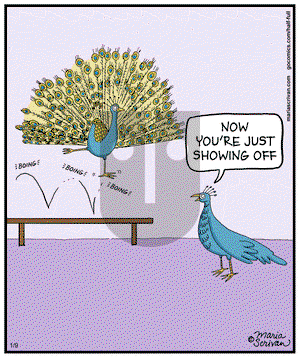 Half Full on Thursday January 9, 2014 Comic Strip