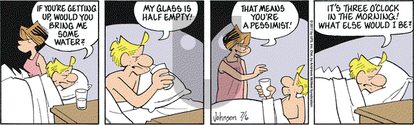 Arlo and Janis on Thursday July 6, 2017 Comic Strip