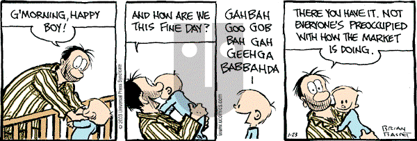 Adam@Home on Thursday January 23, 2003 Comic Strip