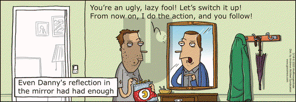 WuMo on Tuesday February 18, 2020 Comic Strip