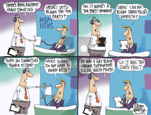 Glenn McCoy on Friday August 28, 2015 Comic Strip