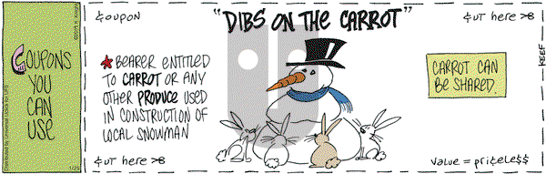 The Knight Life on Saturday January 25, 2014 Comic Strip