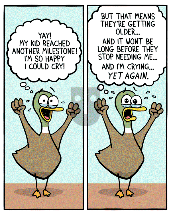 Fowl Language on Tuesday May 17, 2016 Comic Strip