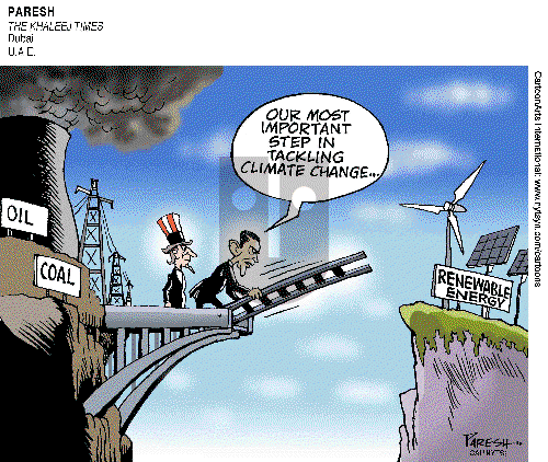 ViewsBusiness on Sunday August 9, 2015 Comic Strip