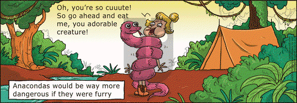 WuMo on Thursday July 4, 2019 Comic Strip