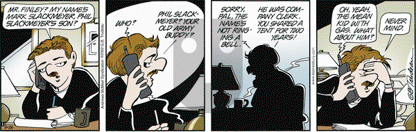 Doonesbury - Thursday September 26, 2024 Comic Strip