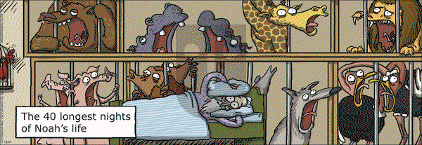 WuMo on Tuesday December 31, 2013 Comic Strip