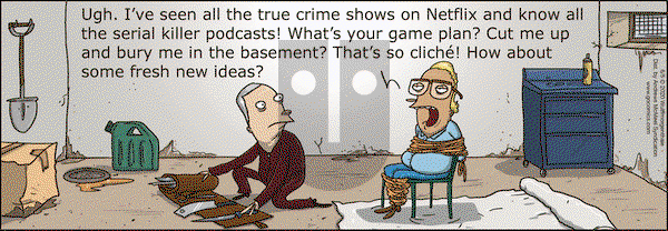 WuMo on Friday June 5, 2020 Comic Strip