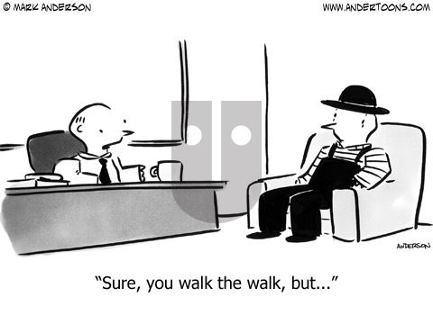 Andertoons on Sunday October 28, 2012 Comic Strip