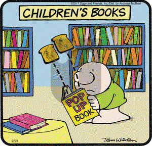 Ziggy on Thursday February 23, 2017 Comic Strip