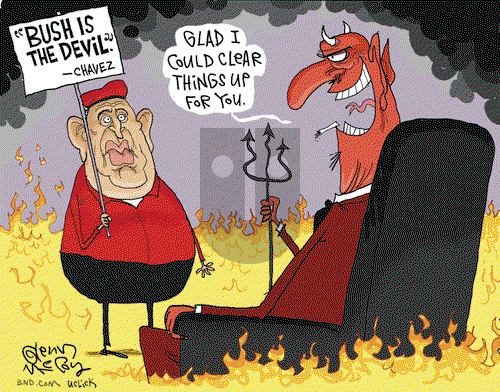 Glenn McCoy on Friday March 8, 2013 Comic Strip