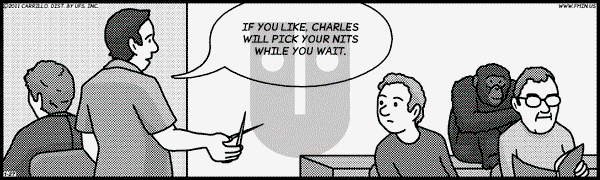 F Minus on Thursday January 27, 2011 Comic Strip