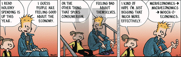 Frazz on Friday December 7, 2018 Comic Strip