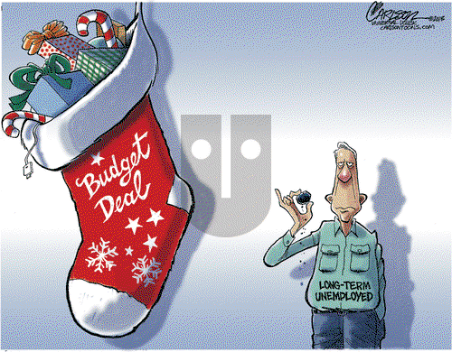 Stuart Carlson on Wednesday December 11, 2013 Comic Strip