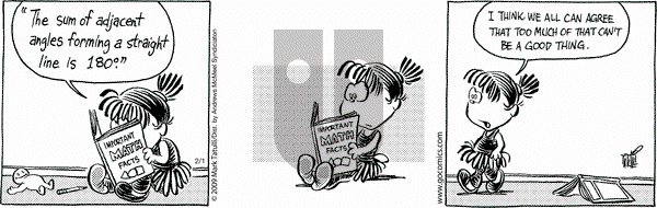 Heart of the City on Thursday February 1, 2018 Comic Strip