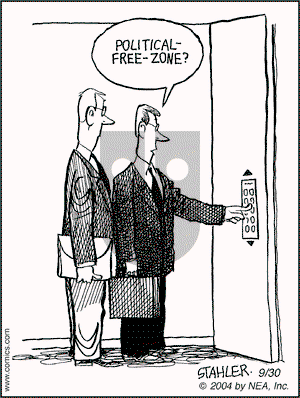 Moderately Confused on Thursday September 30, 2004 Comic Strip